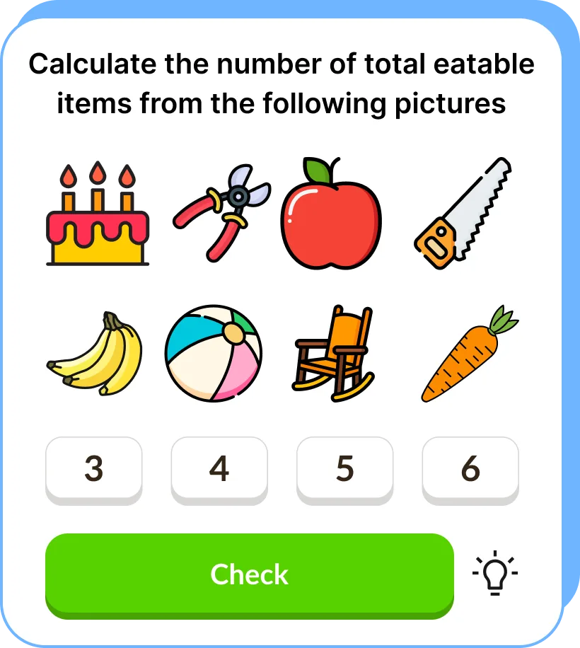 Picture Puzzle Challenges