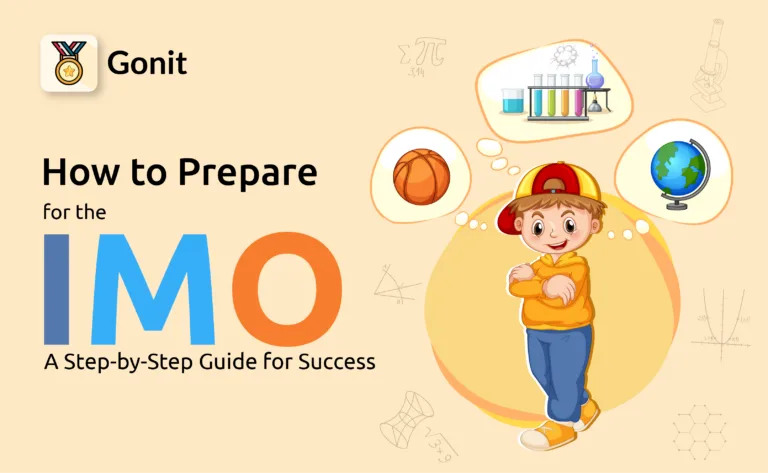 How to Prepare for the IMO