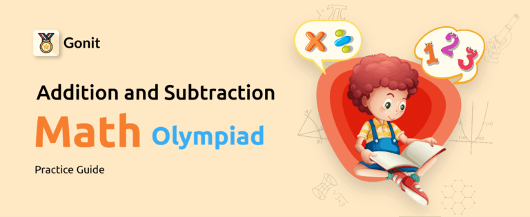 Addition and Subtraction for Class 1