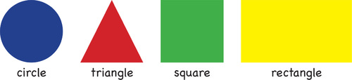 Basic Shapes