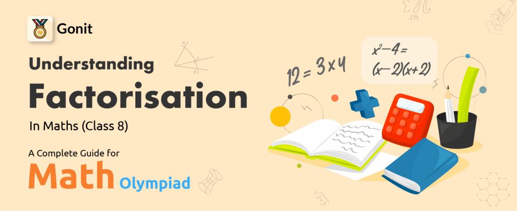 Understanding Factorisation In Maths Class 8 02