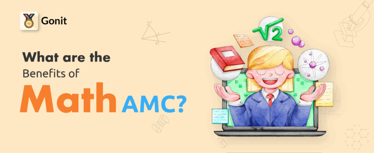 What are the benefits of math AMC