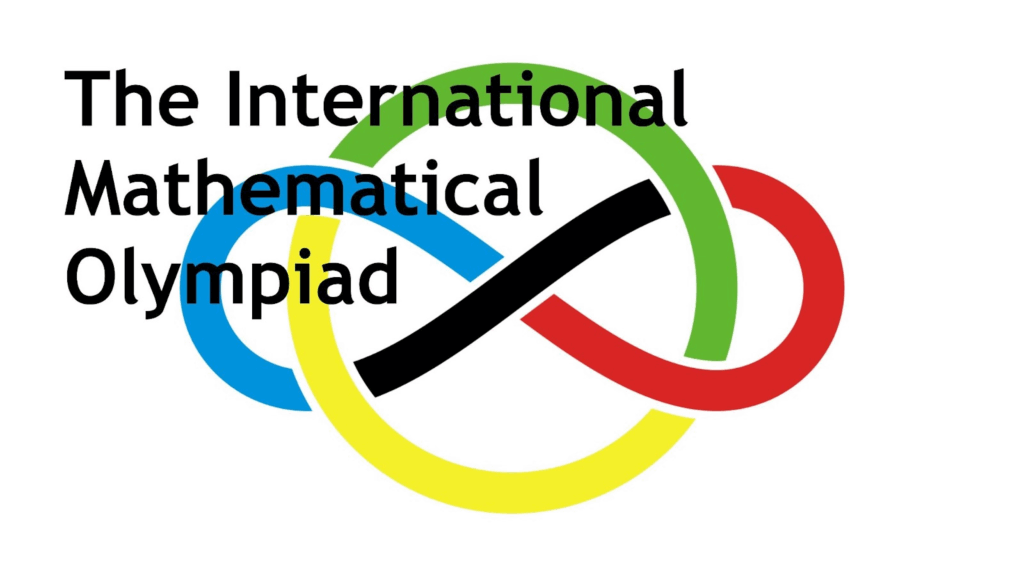 International Mathematical Olympiad (IMO) logo