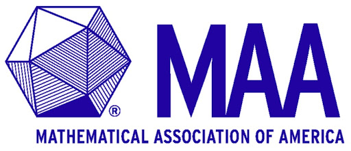 The Mathematical Association of America (MAA) logo