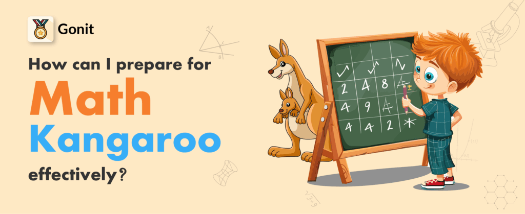 How can I prepare for Math Kangaroo effectively
