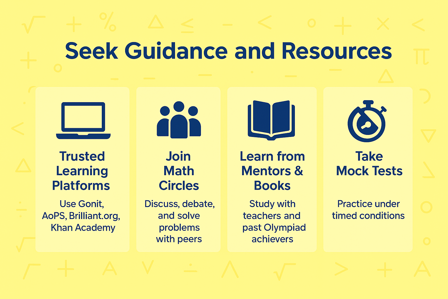 How to Get Full Marks in the Maths Olympiad? 6 image 4