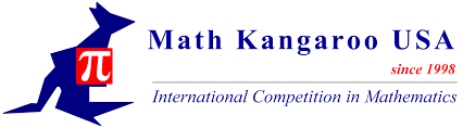 Kangaroo Math logo