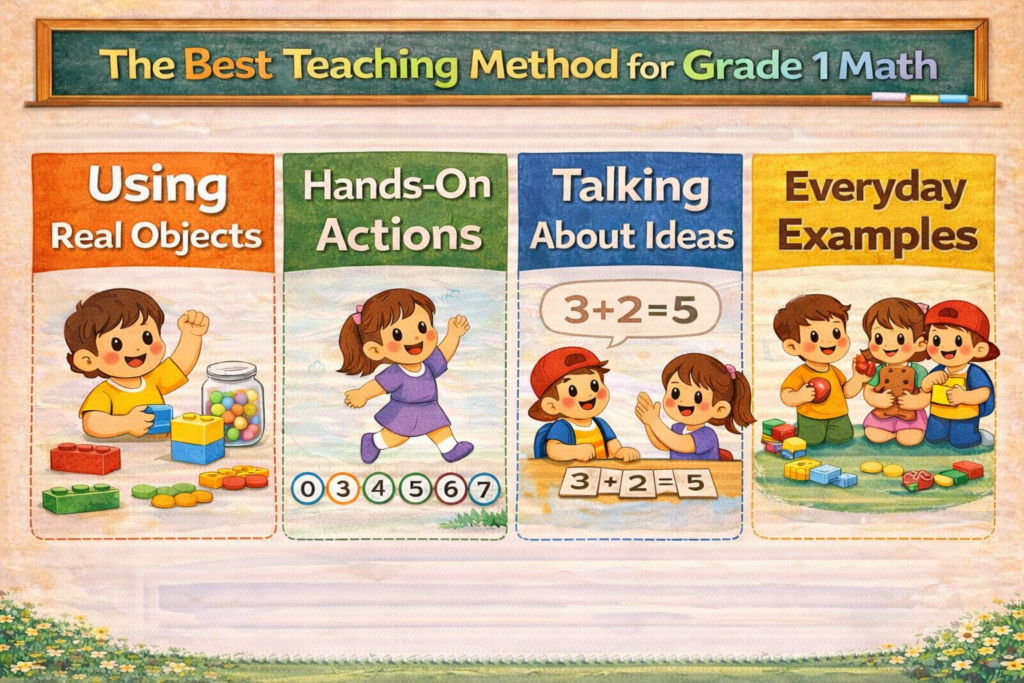 How do you teach skip counting math to Class 1 kids? 3 ChatGPT Image Jan 9 2026 12 00 29 PM