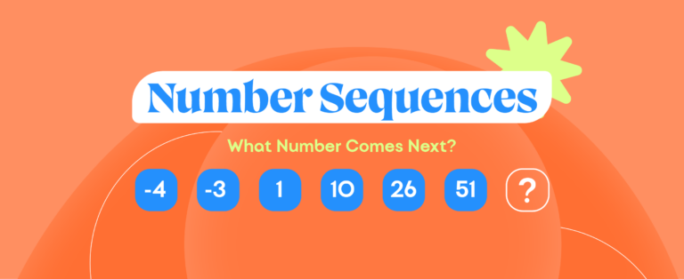 How Do You Teach Number Sequences to Class 1 Students