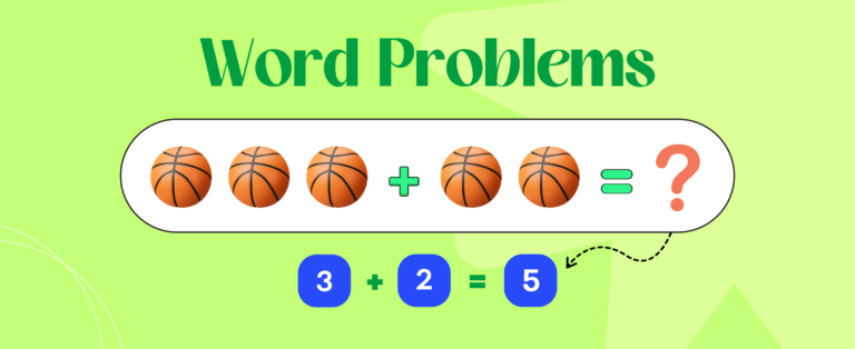How to Solve Math Word Problems