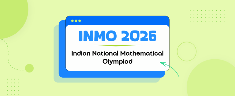 INMO 2026 Indian National Mathematical Olympiad — Guide
