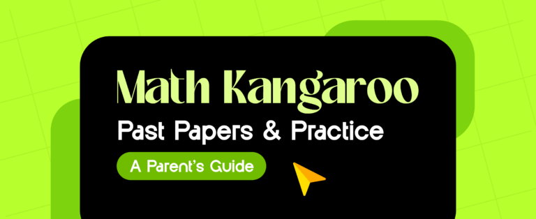 Math Kangaroo Past Papers & Practice A Parent’s Guide (2026)